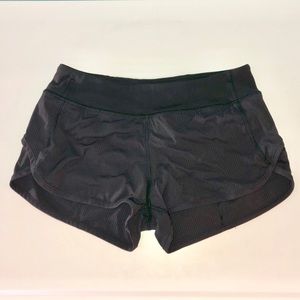 ivivva girls speedy short